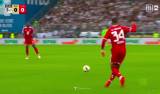 Elversberg 0-1 Bayern Munich.