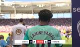 LEVANTE UD 2 - 4 FC BARCELONA