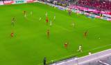 Elversberg 1-2 Bayern Munich.