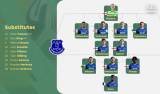 Tottenham - Everton Highlights
