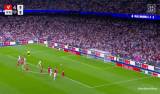 Real Madrid 1-0 Rayo Vallecano