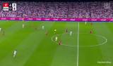 Real Madrid 3-0 Rayo Vallecano