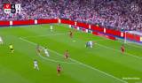 Real Madrid 2-0 Rayo Vallecano