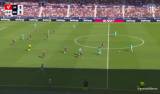 Levante 0-1 Barcelona
