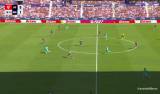Levante 0-2 Barcelona